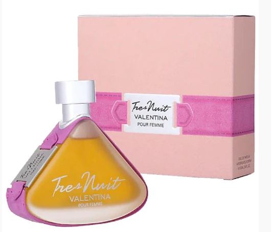 Armaf Tres Nuit Valentina EDP 100ml